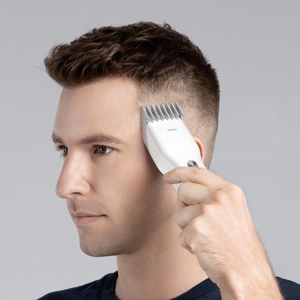 xiaomi mi enchen boost usb electric hair clipper