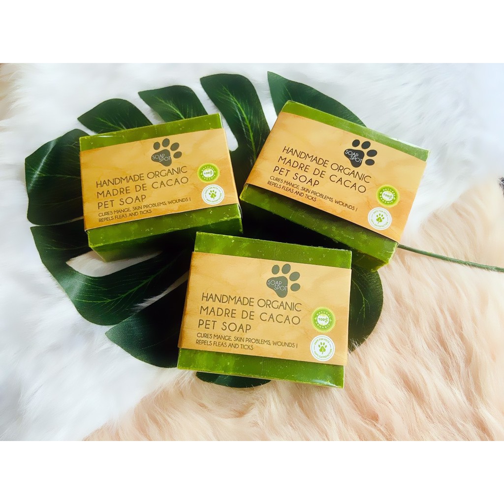 What Soap Is Safe For Puppies