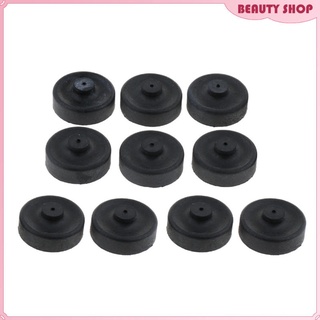 10x  Fish Pond Air Pump DIY Rubber Parts #4