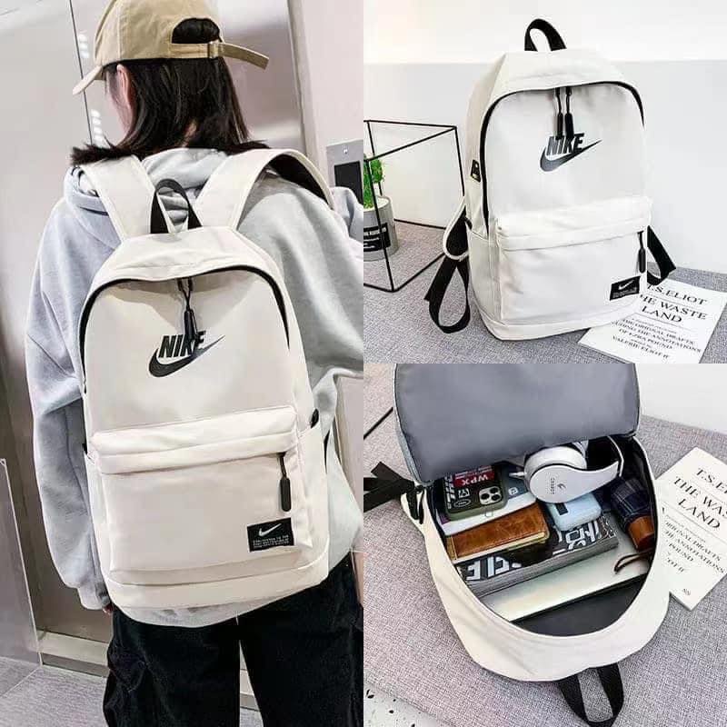 UNISEX MULTIPURPOSE BACKPACK Shopee Philippines