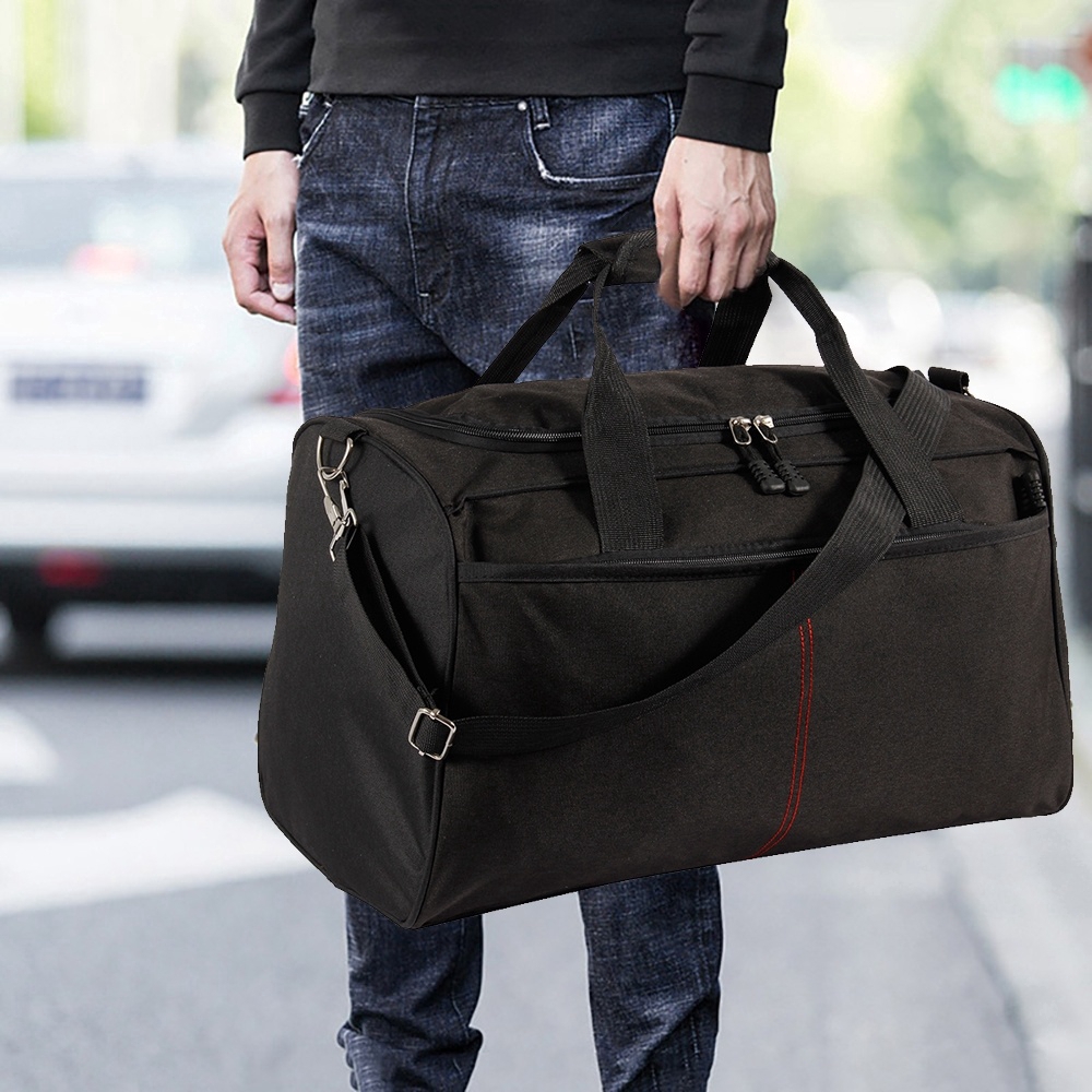 large holdall bag mens