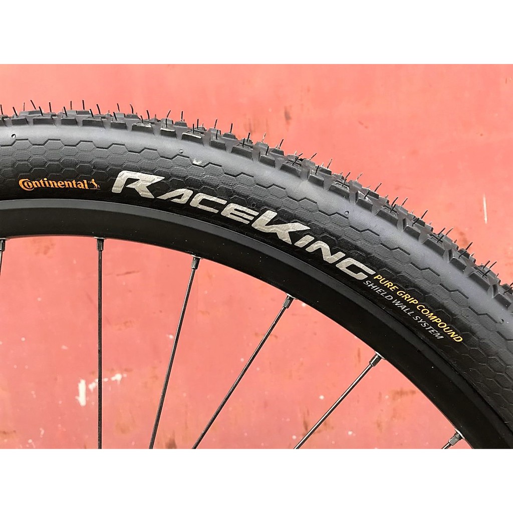 continental 27.5 x 2.10