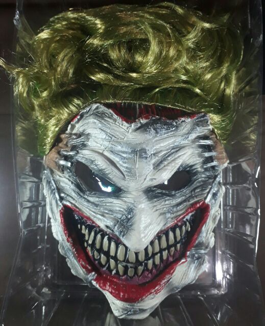 Batman Death of the Family Mask Only | Shopee Philippines