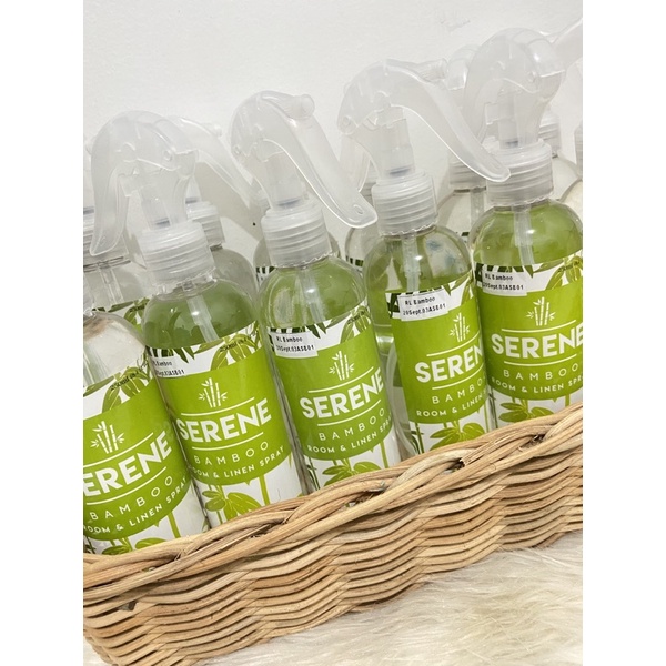 the original Grist Room and Linen spray Shopee Philippines