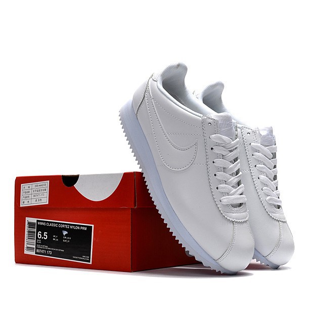 nike cortez name