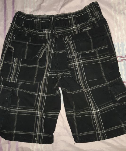 boys wrangler cargo shorts