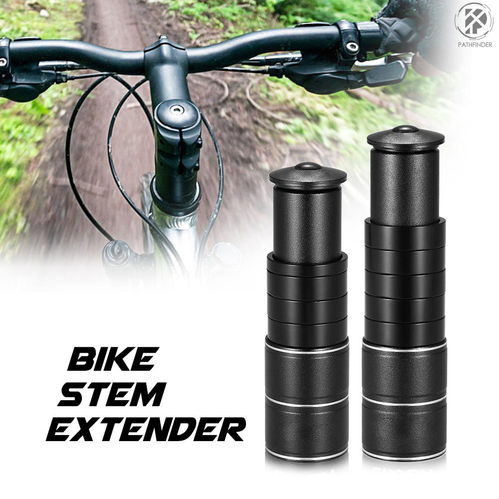bicycle handlebar riser