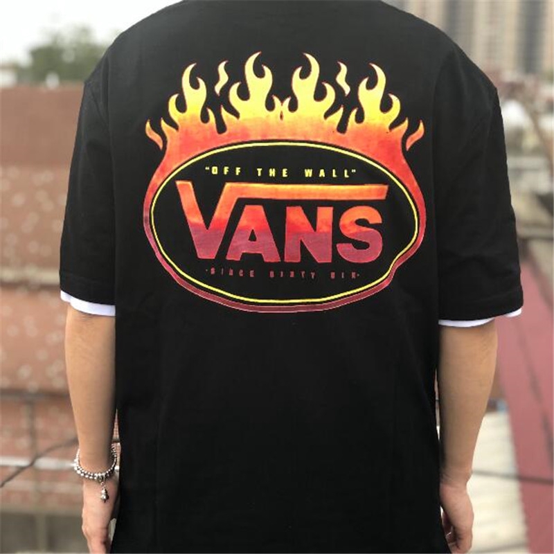 plus size vans clothing