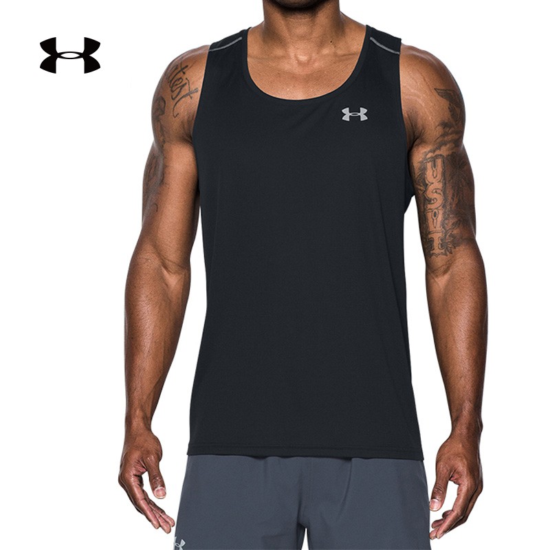 under armour workout tank