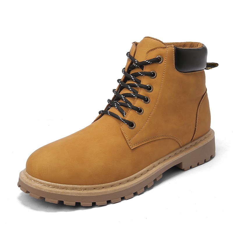 casual men's shoes for work