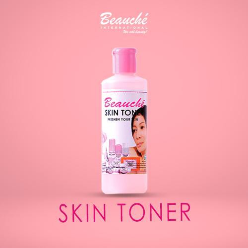 beauche toner