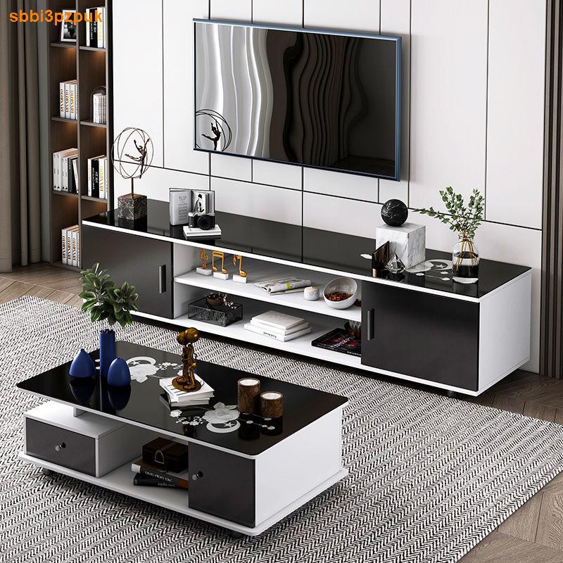Tv Cabinet Living Room Small Apartment, Coffee Table And Tv Unit Combo Philippines