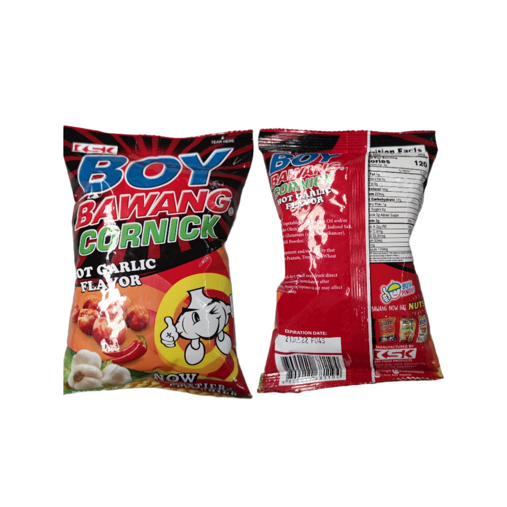boy-bawang-cornick-hot-garlic-90g-shopee-philippines