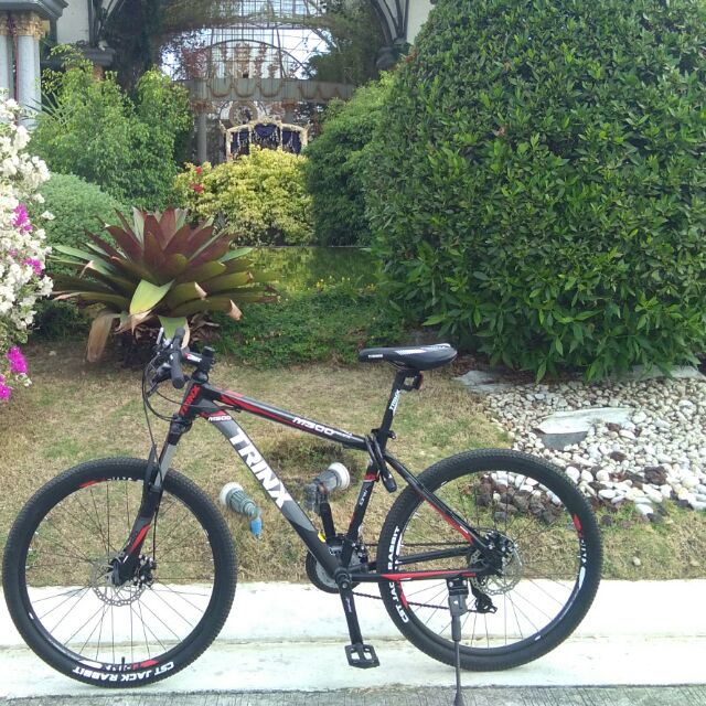 trinx m500 29er