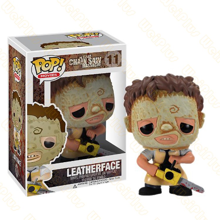 saw funko pop