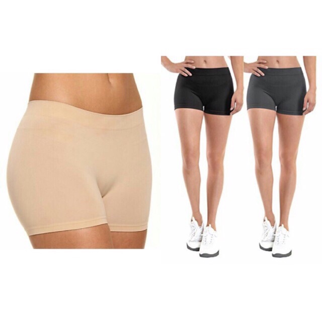 short cycling shorts womens