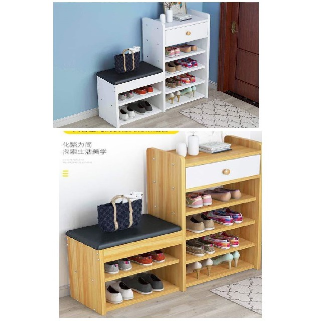 3 In 1 Modern Style Sofa Bed Cabinet With Storage Shopee Philippines