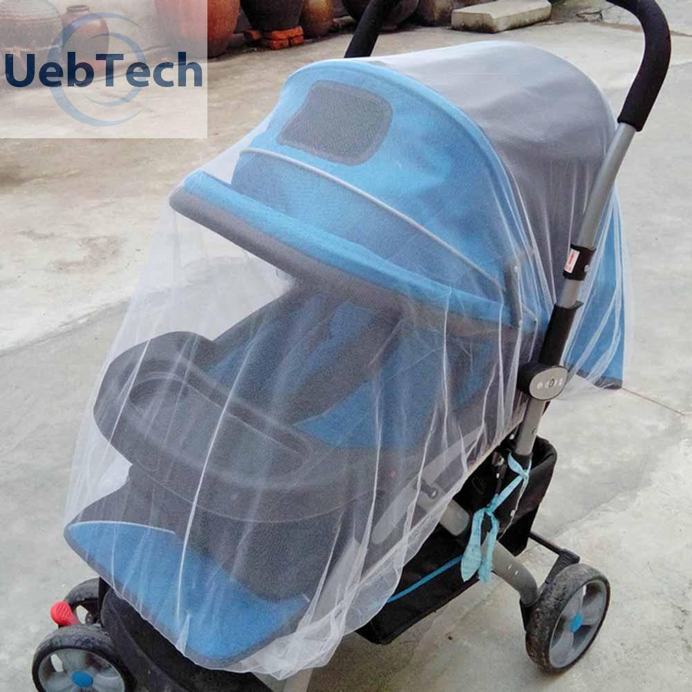 pushchair mosquito net