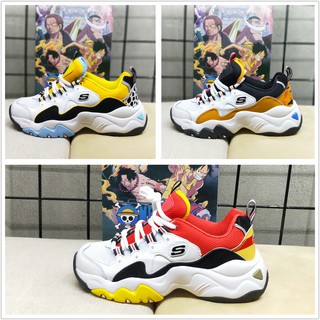 skechers one piece men