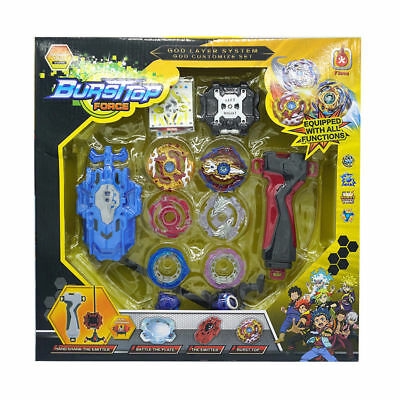 beyblade burst arena set