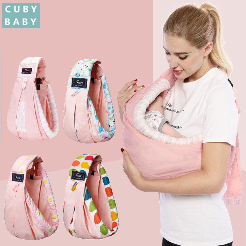 cuby baby carrier