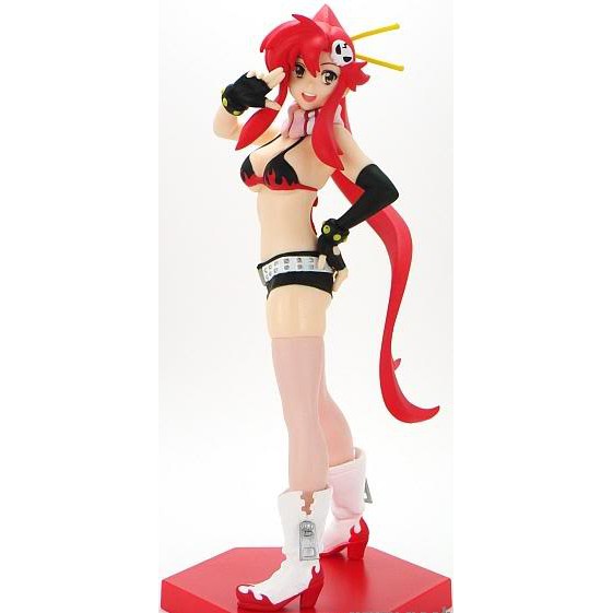 Gurren Lagann Yoko Littner Sega Prize Extra Figure Shopee Philippines