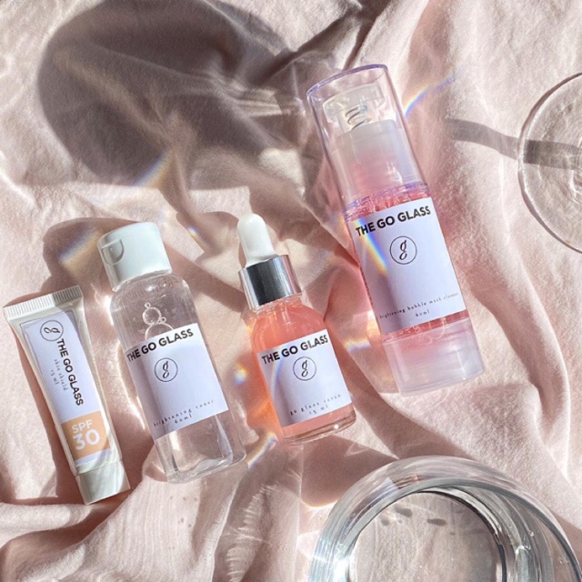 the ordinary buffet multi technology