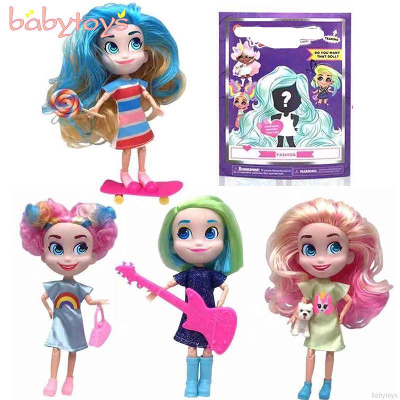 hairdorables toys