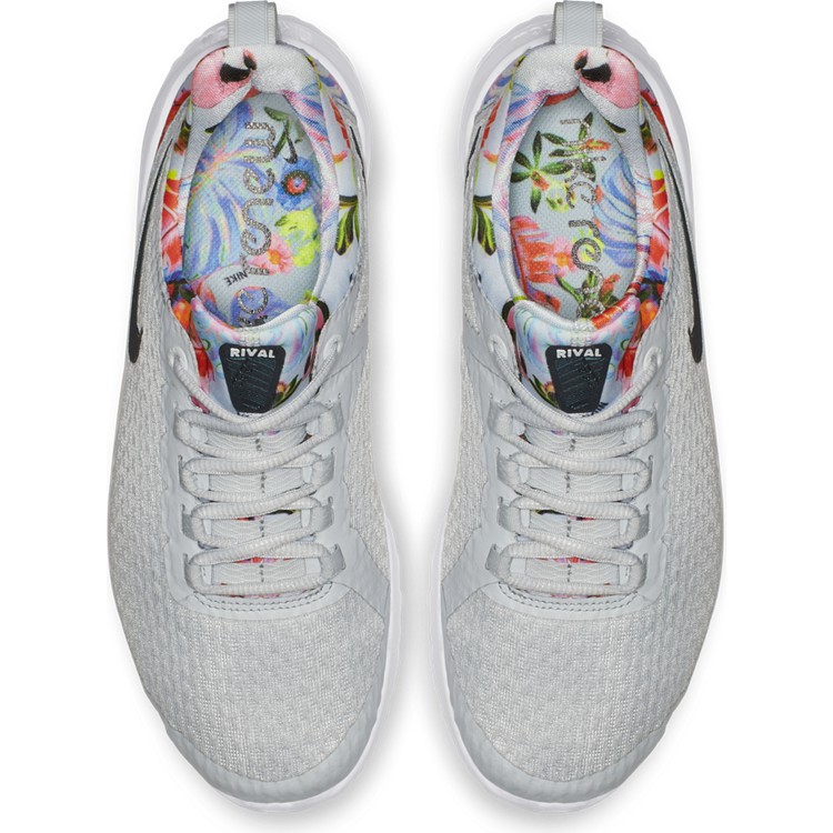 nike renew rival women's floral