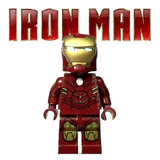 iron man mark 4 lego