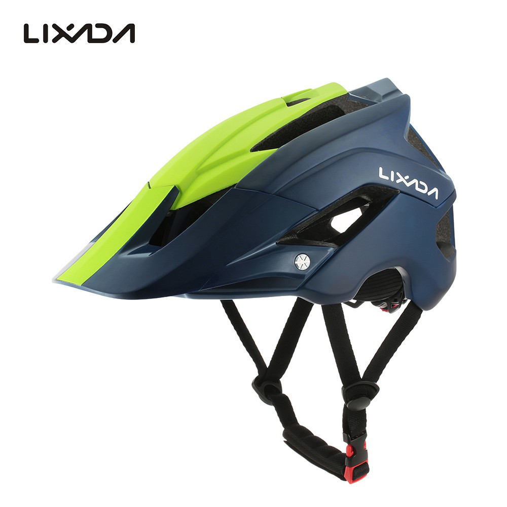 lixada mountain bike helmet ERA ELA K ISI