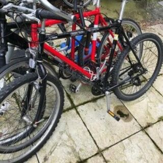 2nd hand gear cycles for sale