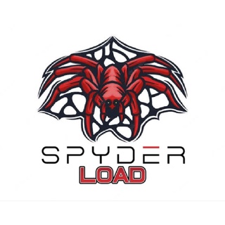spider g-load gagamba