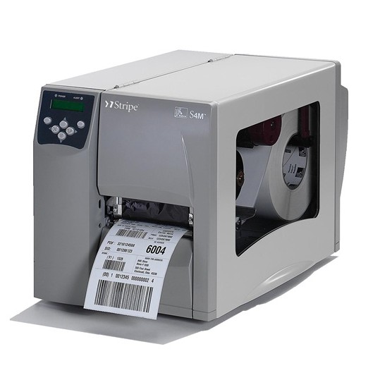 simple easy to use printer