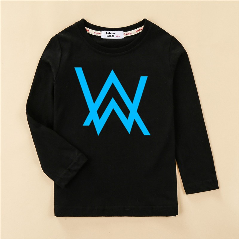 alan walker t shirt roblox