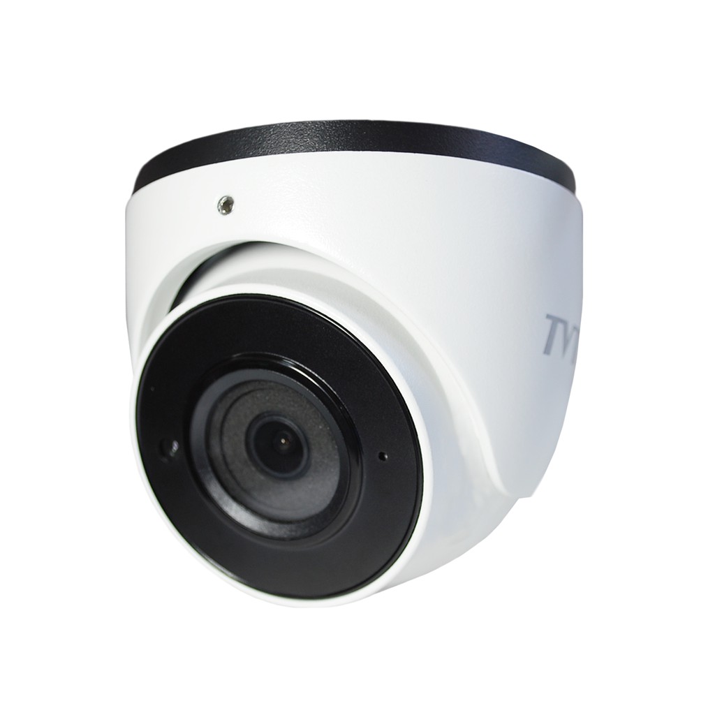 CCTV TD7524AE3 2MP HD Analog IR Dome Starlight Camera JDL Davao