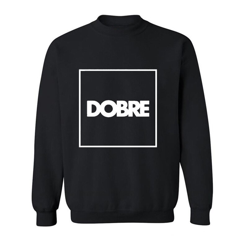 dobre brothers sweatshirt