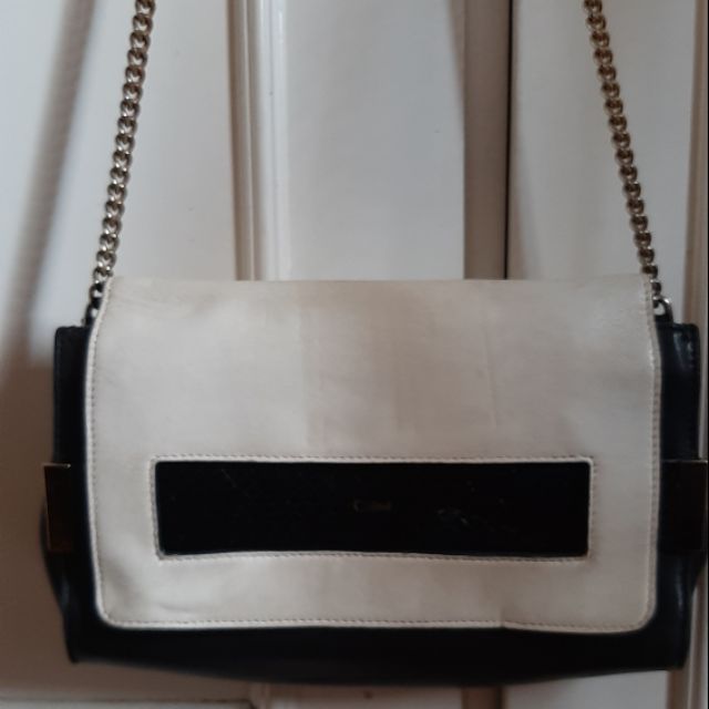 chloe elle bag