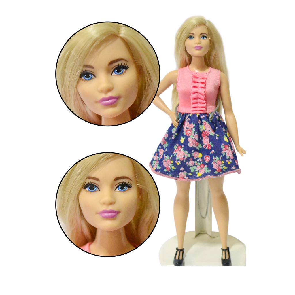 barbie fashionista 22