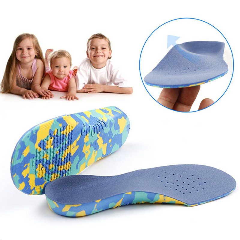 kids orthotic inserts