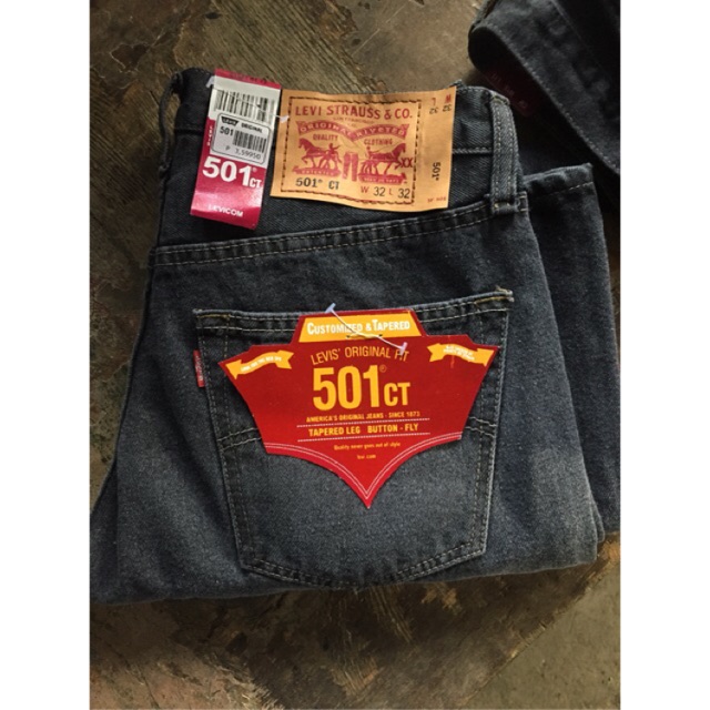 levis 501 vintage 1944