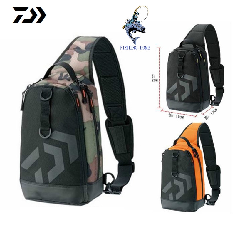 daiwa fishing backpack