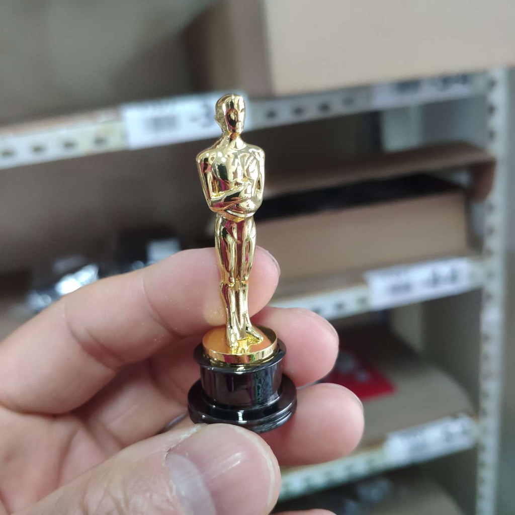 Action Figures CGL TOYS PE02 1/6 the Academy Award of Merit Oscar