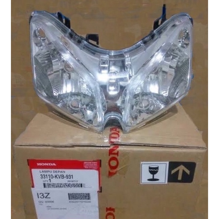 Old Vario Headlights Shopee Philippines