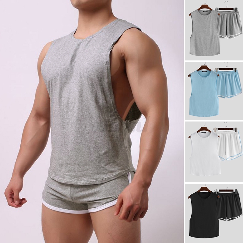mens plus size jogging suits