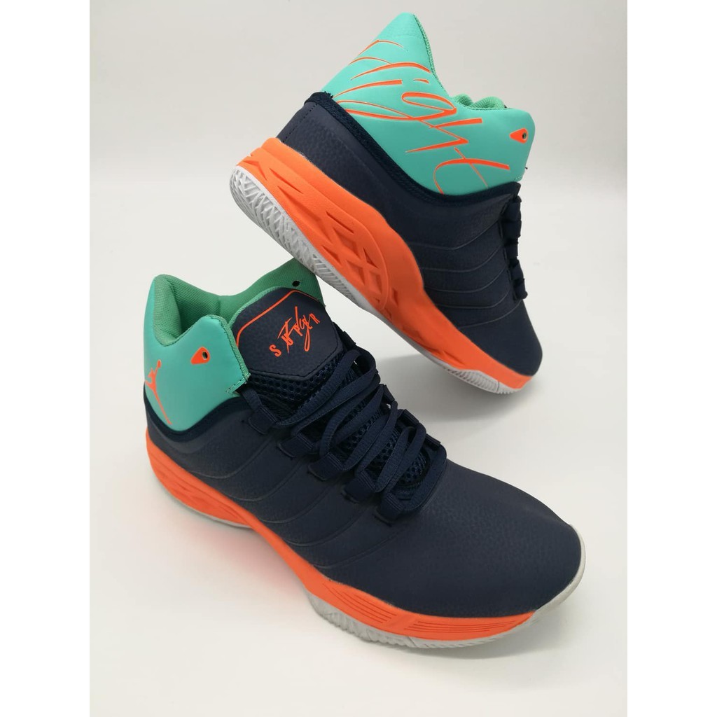 jordan flight basketball shoes