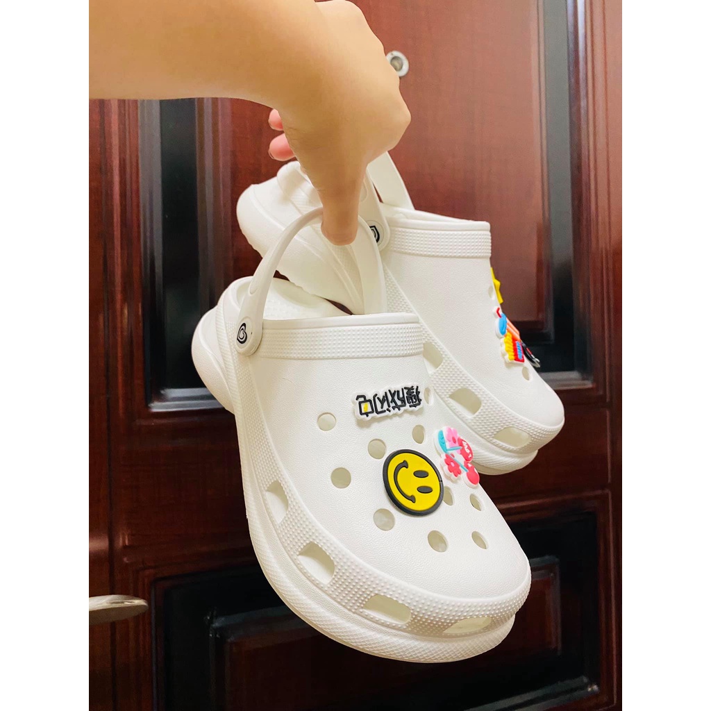 Crocs Shoes For Women Good Quality Made in China Best Seller New Ariival  Always on Sale | Shopee Philippines