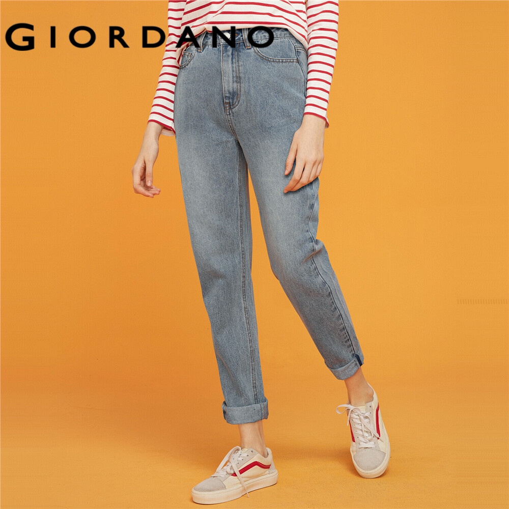 mid rise denim jeans