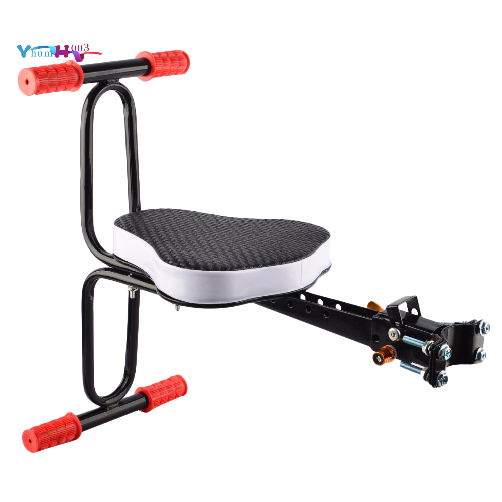 quick release child bike seat