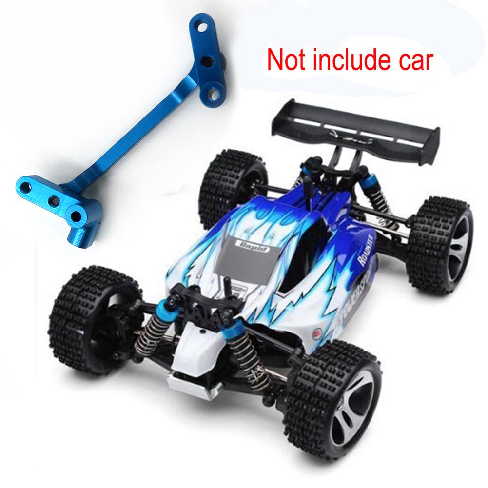 rc car steering parts